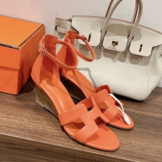 Hermes Sandals